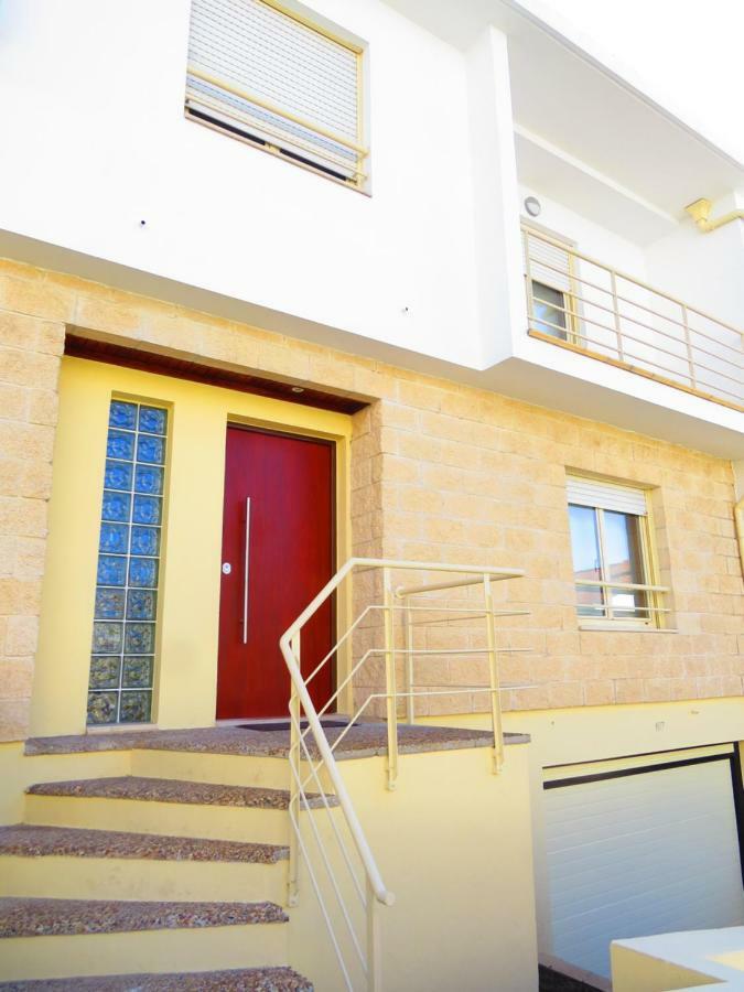 Portohouse Villa Exterior foto