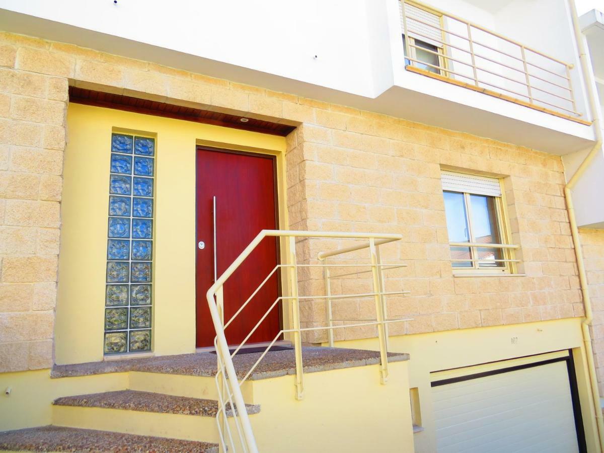 Portohouse Villa Exterior foto