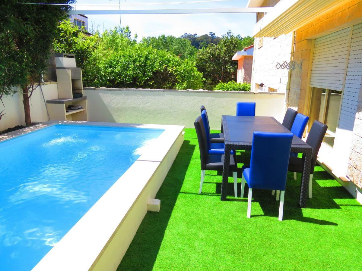 Portohouse Villa Exterior foto