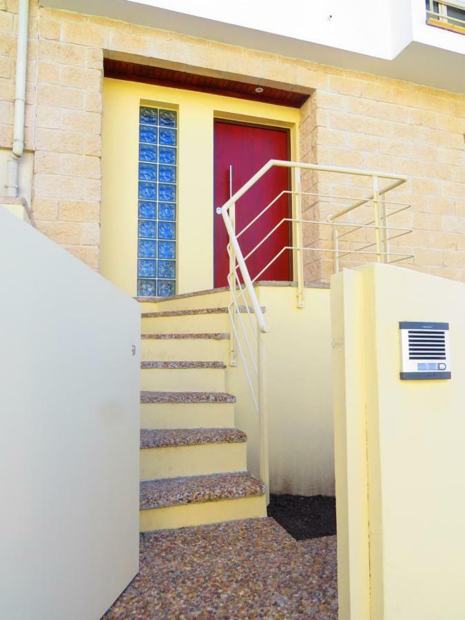 Portohouse Villa Exterior foto