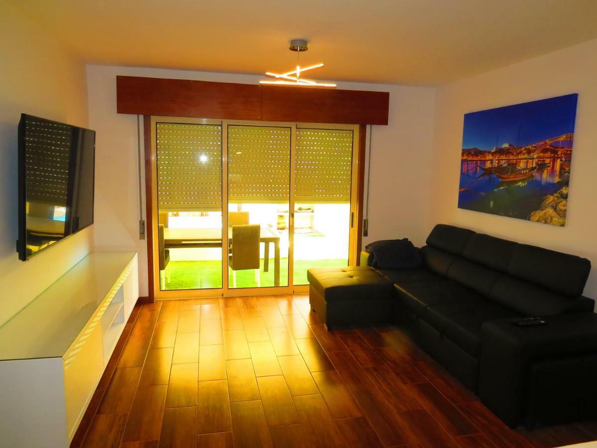 Portohouse Villa Exterior foto