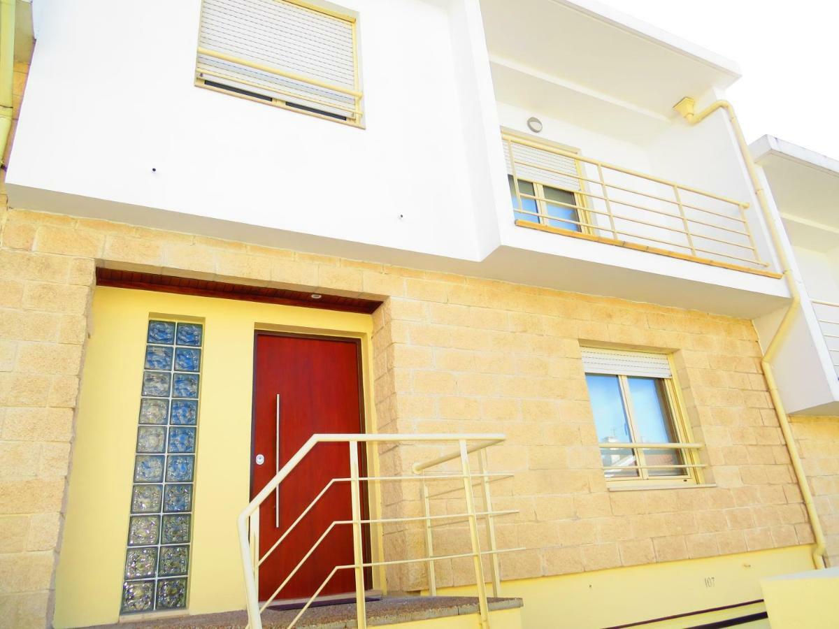 Portohouse Villa Exterior foto