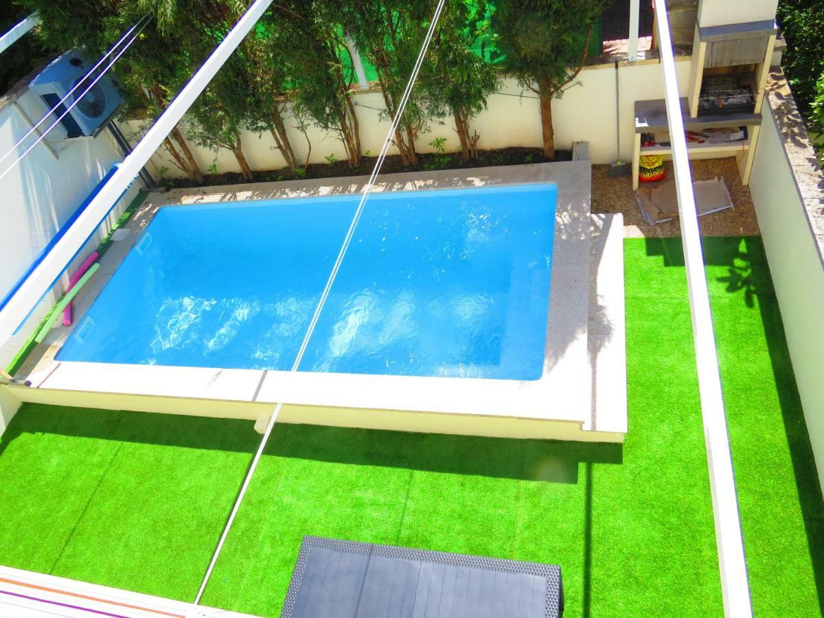 Portohouse Villa Exterior foto