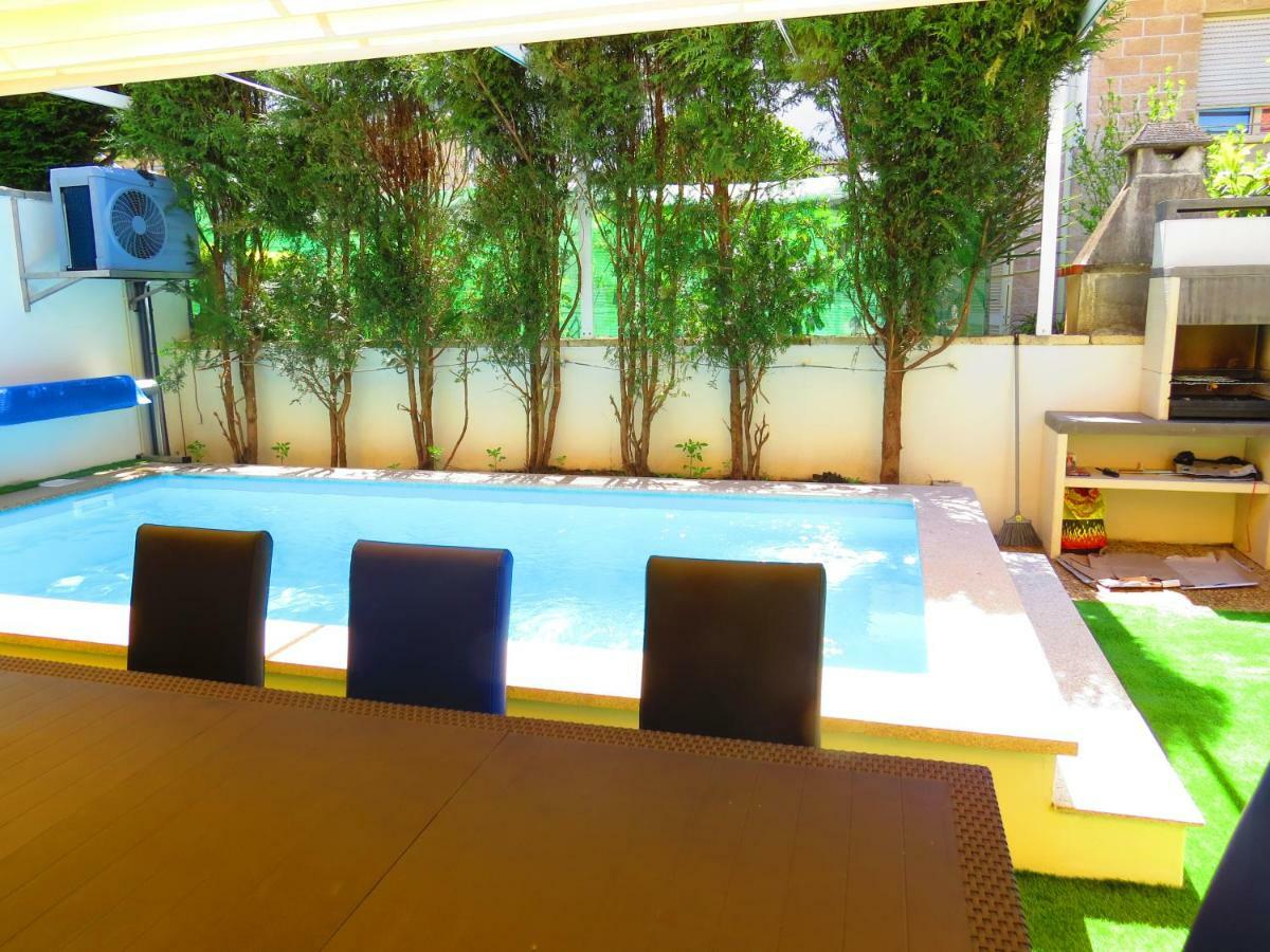 Portohouse Villa Exterior foto