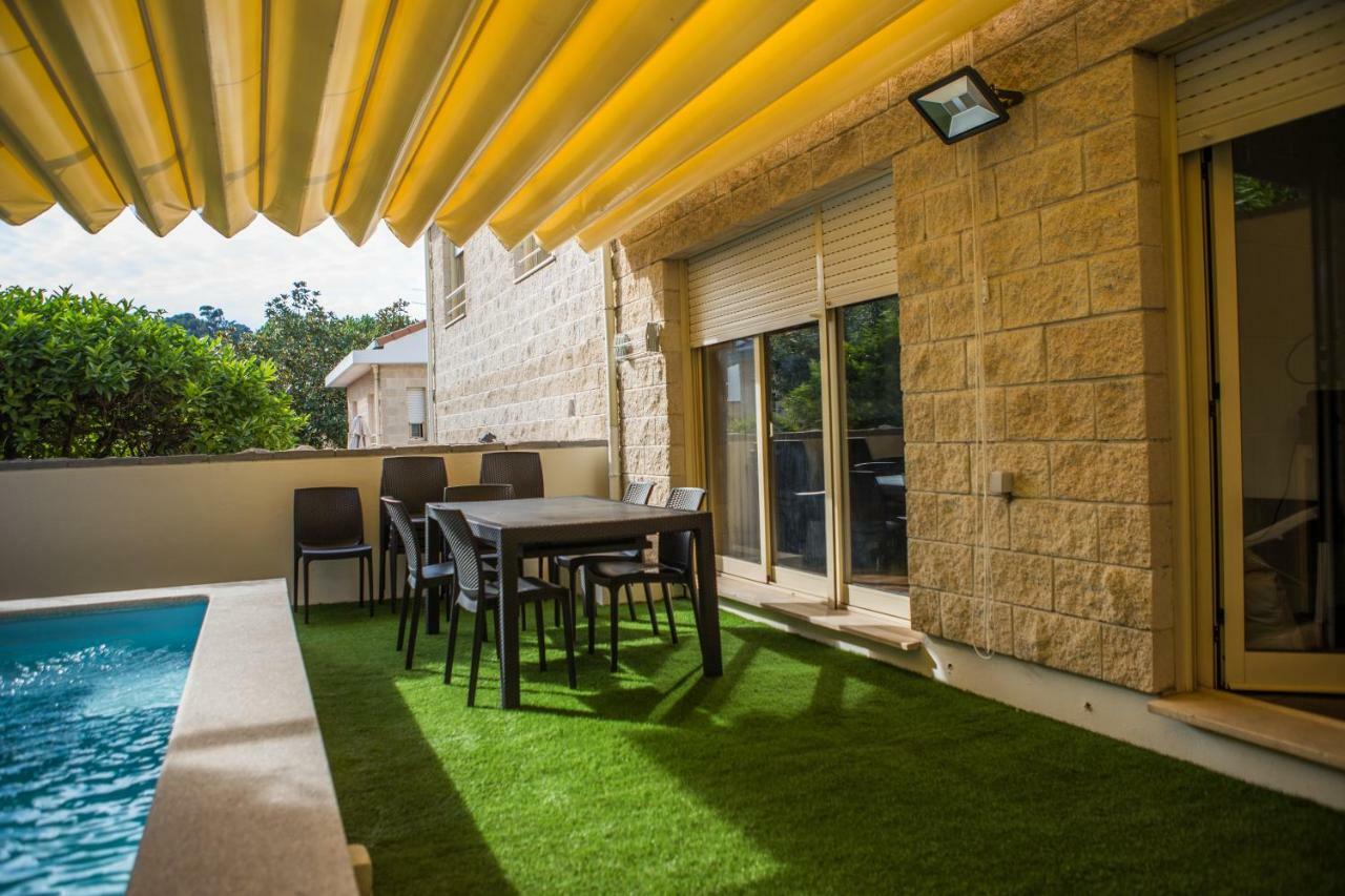Portohouse Villa Exterior foto