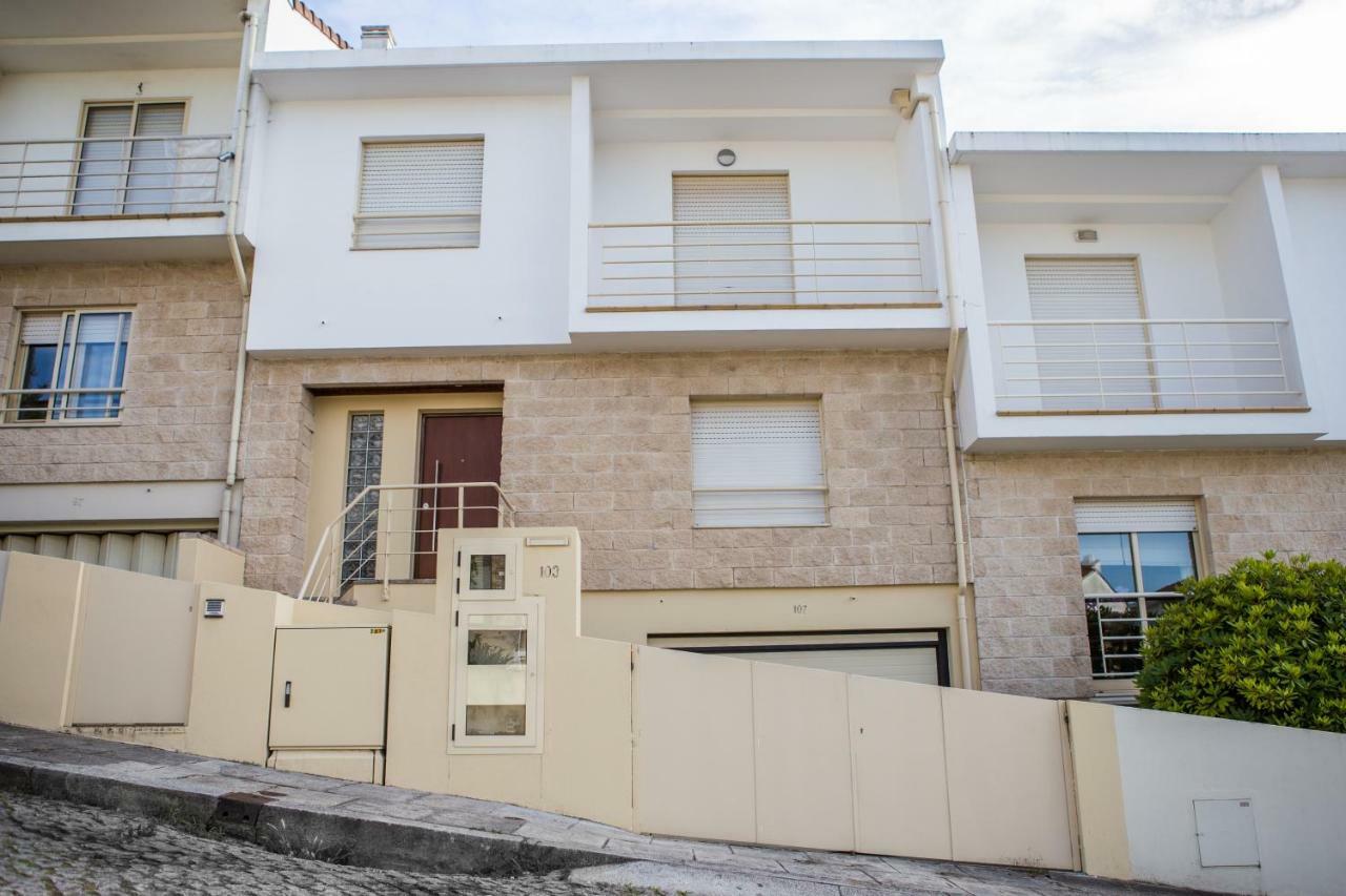 Portohouse Villa Exterior foto