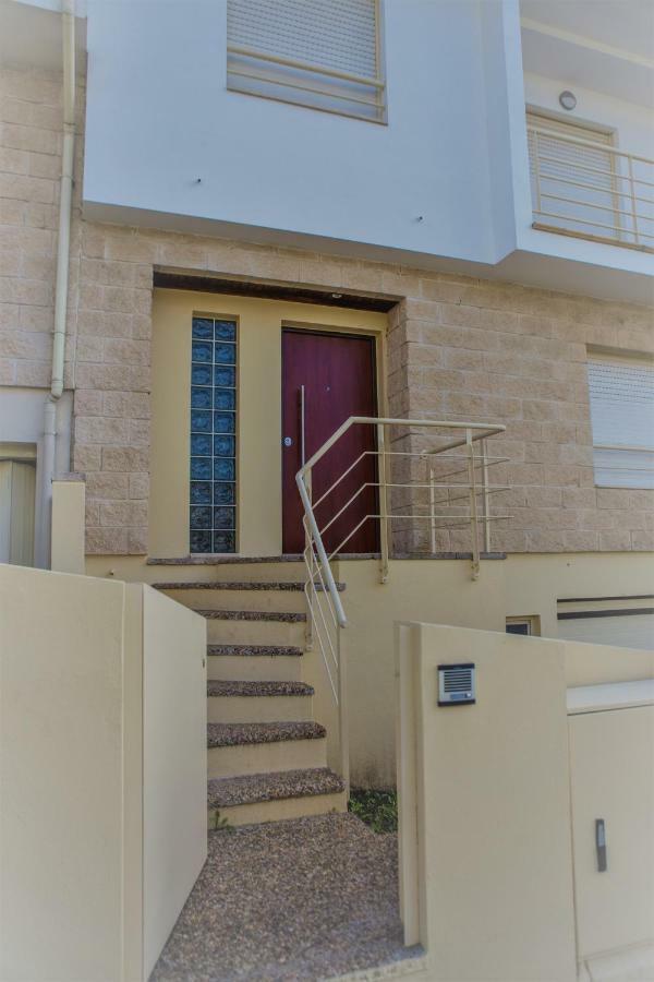 Portohouse Villa Exterior foto