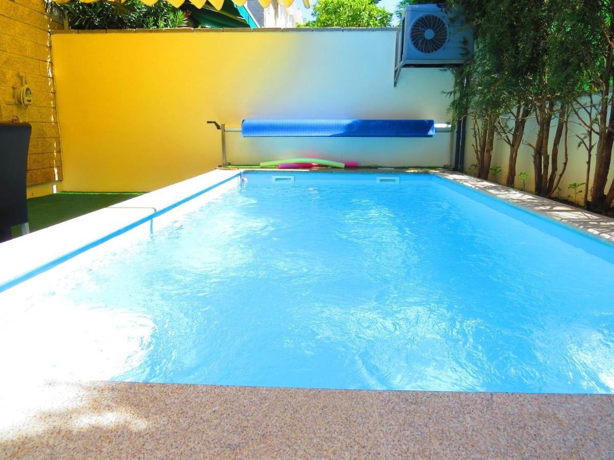 Portohouse Villa Exterior foto