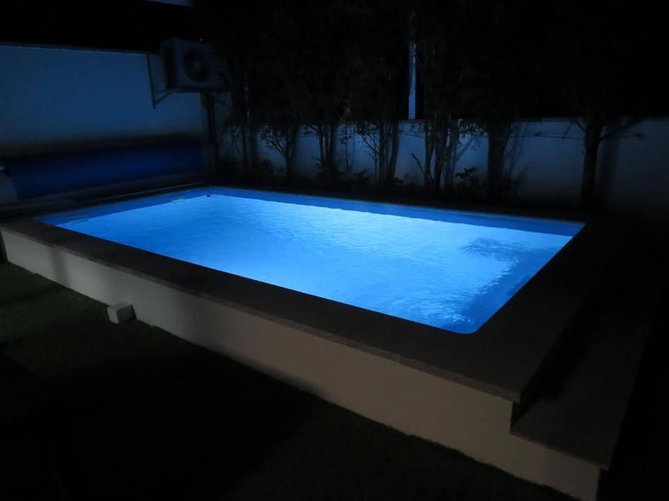 Portohouse Villa Exterior foto